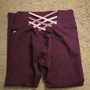 Fabletics Powerhold Leggings